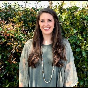 Meet your Posher, Brooke